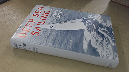 Deep Sea Sailing B0000CKCOB Book Cover