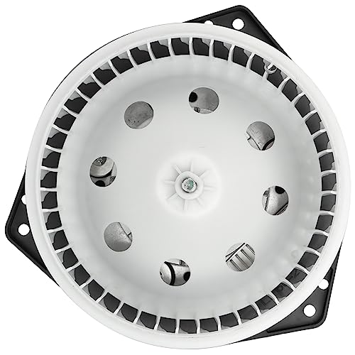 BRTEC Front HVAC Blower Motor - Fits Nissan Altima/Maxima/Murano/Pathfinder, Infiniti FX35/G35/M35 - Replaces OEM Part Number 700193 by BRTEC - Image 7
