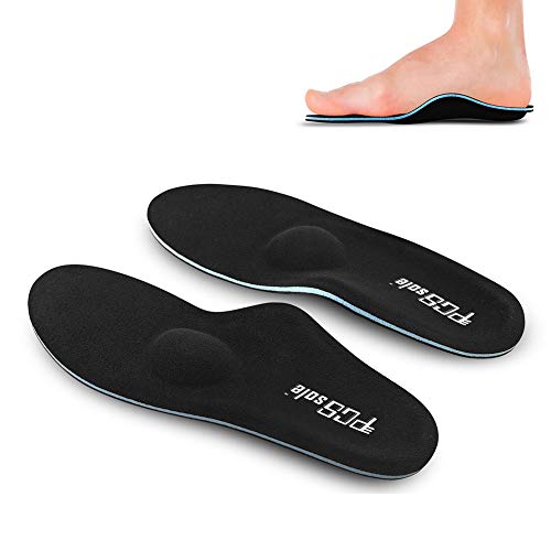 4 Paia Di Fasce Elastiche A Compressione Per Caviglia, Per Fascite Plantare, Artrite E Sport, Taglia M