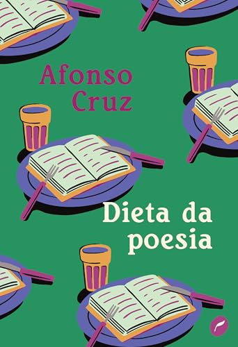 Dieta da poesia