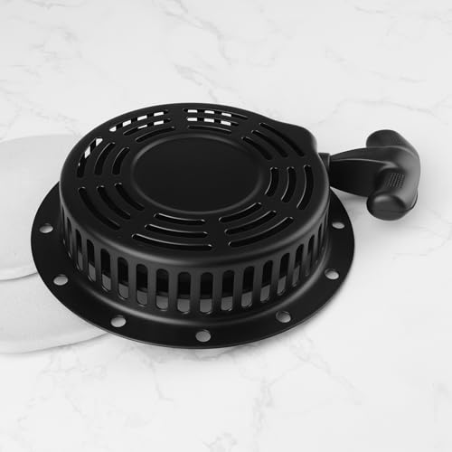 Be In Your Mind Seilzugstarter Montage 1091156 Kompatibel mit Hyundai HYCH700 Häcksler Aktenvernichter