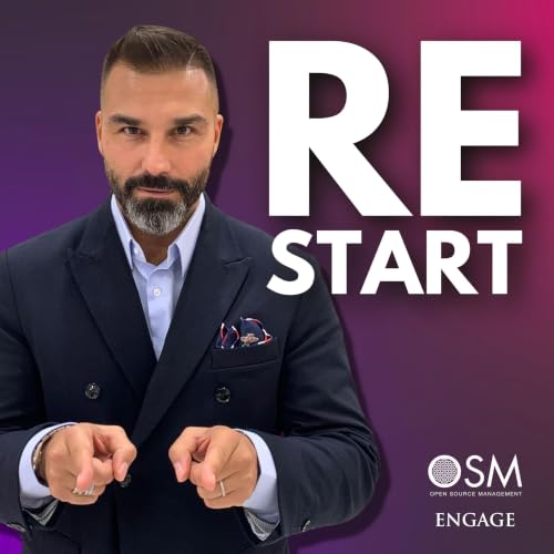 Restart cover art