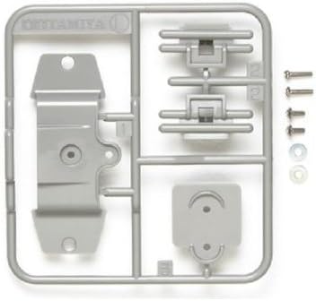 Tamiya Mini 4WD Model Racing Side Body Catch Parts for AR Chassis 15470 174; Full Version Apps Edition