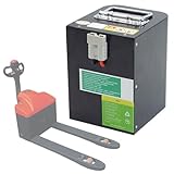 Il est recommandé de charger la batterie à 80 % avant un stockage prolongé. Chaque colis est emballé dans un carton renforcé.