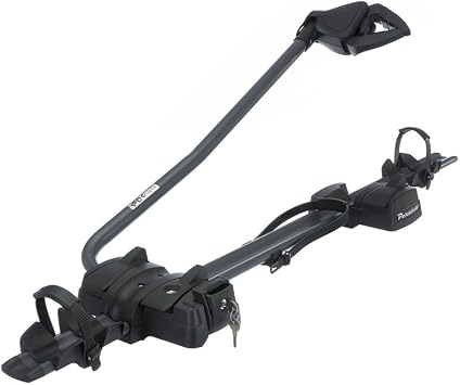 Peruzzo 710 Pure Instinct Bike Carrier Roof [Energy Class A]