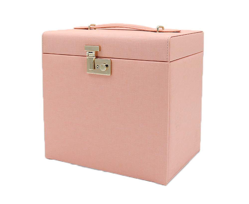 Boîte à bijoux idéale pour offrir un cadeau d'anniversaire mémorable