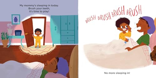 No More Sleeping In - Image 5