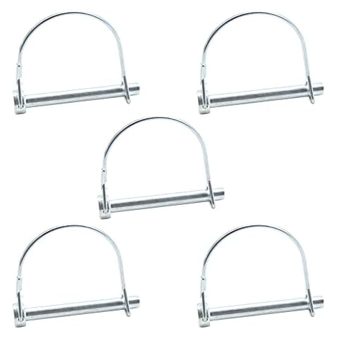 Goupilles de sécurité CEEYSEE 8x60 mm Cover