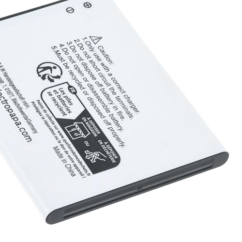 Batterie LI ION 2100mAh poiur SAMSUNG Galaxy remplace EB L1G6LLU EB L1G6LLUC EB L1G6LVA - vue 8
