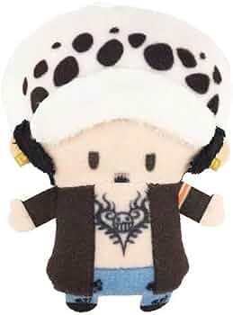 Amazon.co.jp: ONE PIECE-ワンピース- フィンガーマスコット・パペラ