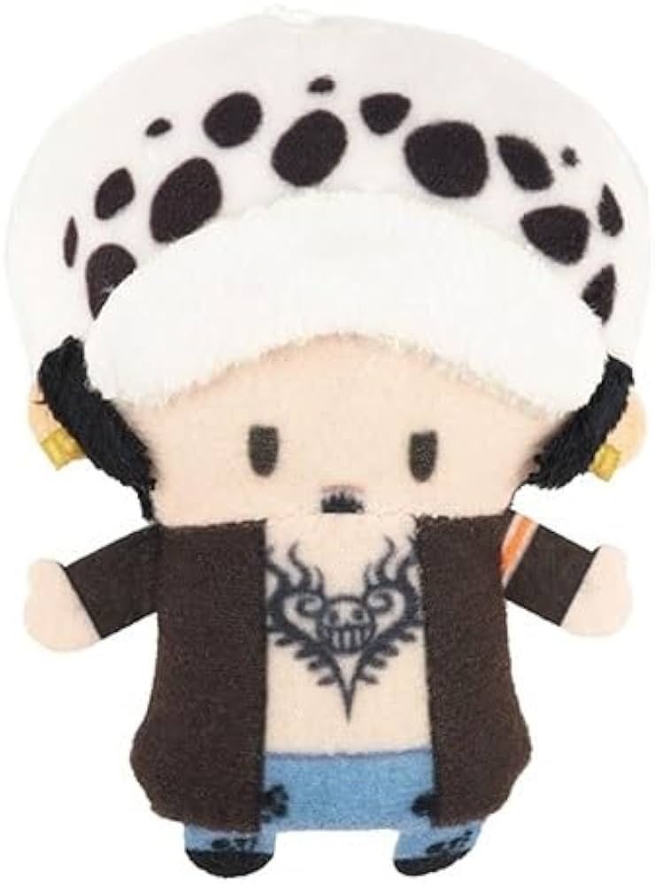 Amazon.co.jp: ONE PIECE-ワンピース- フィンガーマスコット・パペラ