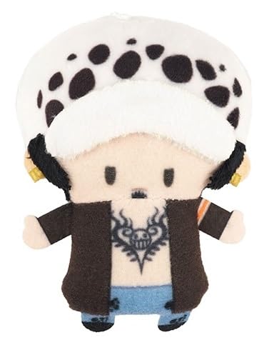 Amazon.co.jp: ONE PIECE-ワンピース- フィンガーマスコット・パペラ