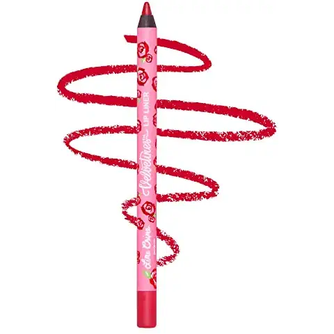 Doublure à Lèvres Velvetines Lime Crime Cover