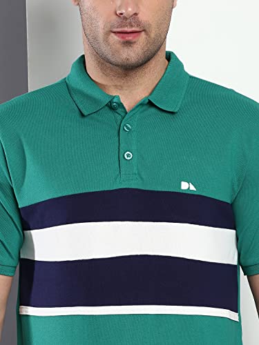 Image of Dennis Lingo Men Slim Fit T-Shirt