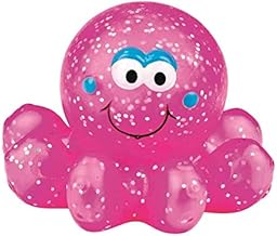moses Light Glitter Octopus Bath Tub