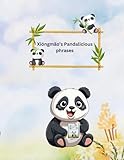 Xióngmāo’s Pandalicious phrases