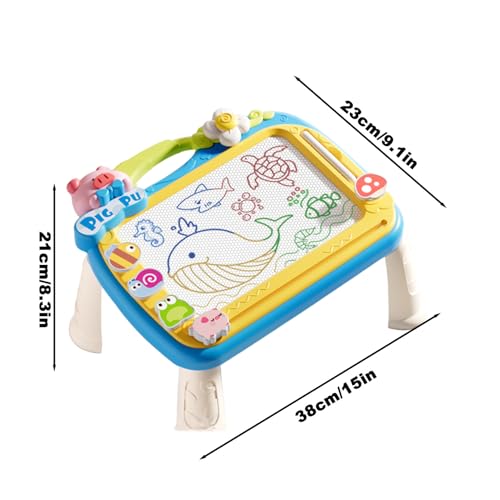 Jouets éducatifs multifonctionnels d'apprentissage à offrir - 6