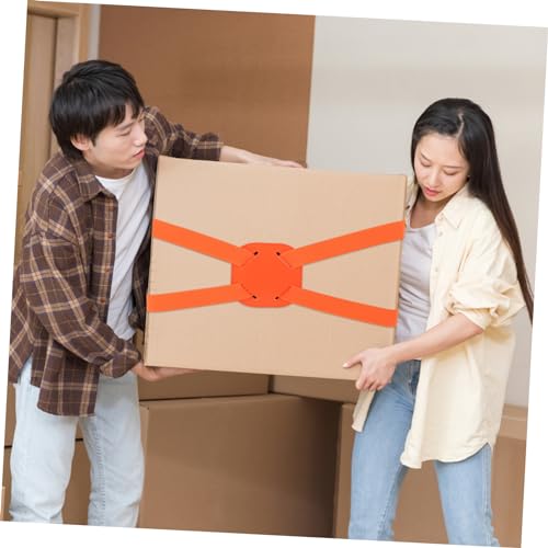 VALICLUD Amarração De Bagagem Alça De Bagagem Ajustável Alça De Bagagem Para Carregar Bungee De Alça