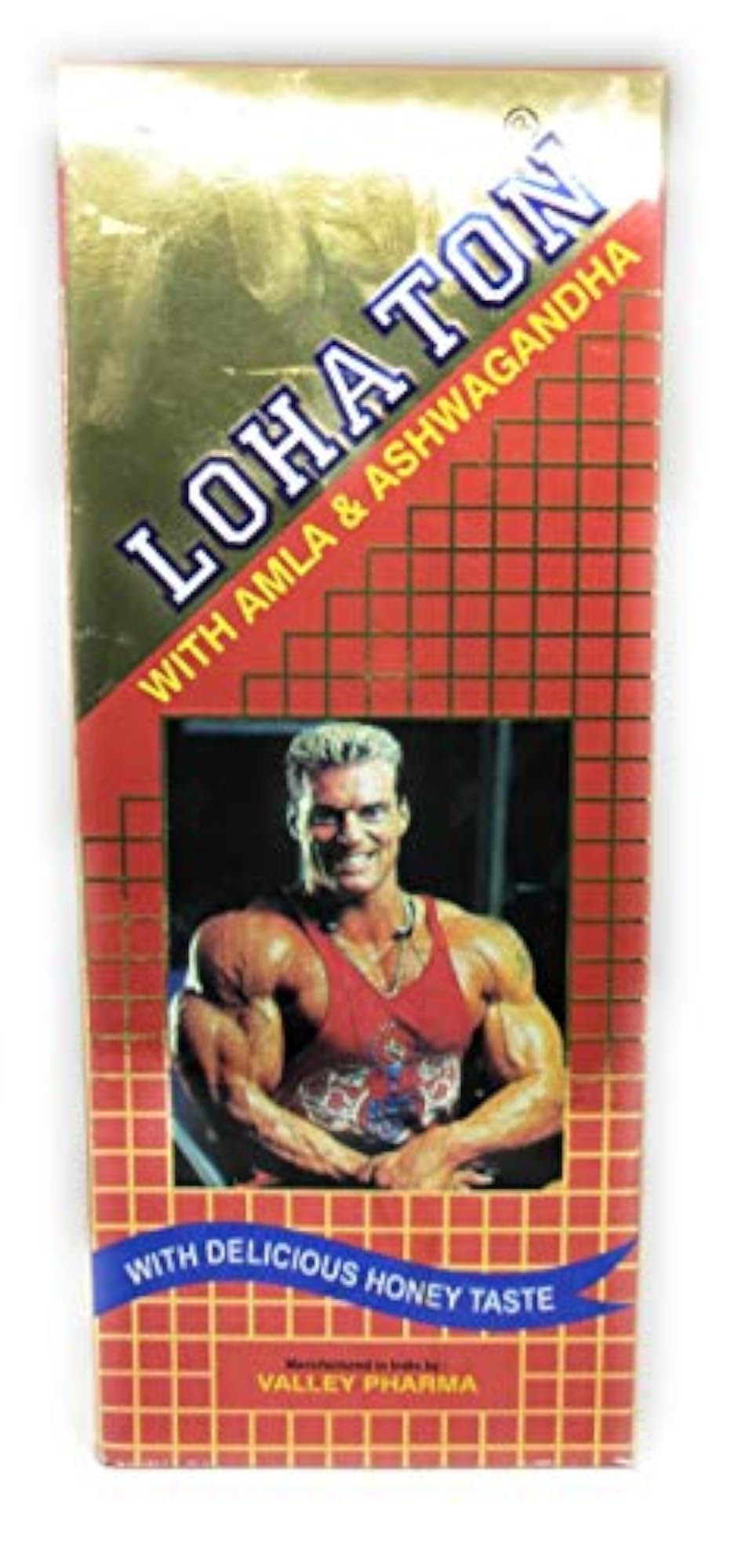 Lohatone Syp 450Ml Tablet - Pack of 1