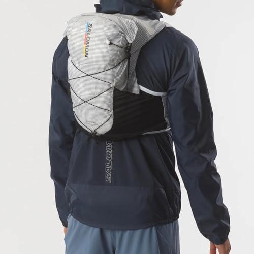 サロモン ADV SKIN CROSS SEASON RACE FLAG(2)