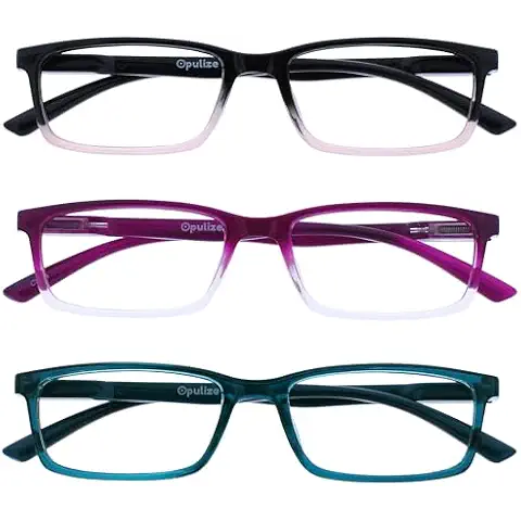 Lunettes de Lecture Opulize SEE Cover