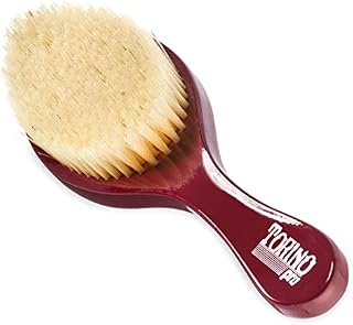 Torino Pro Wave Brush #490 by Brush King - Medium Curve Wave Brush