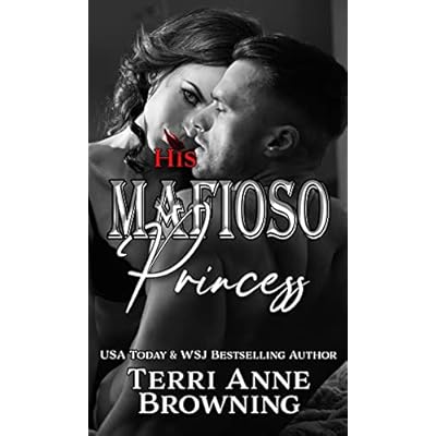 His Mafioso Princess