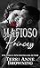 His Mafioso Princess (The Vitucci Mafiosos Book 2)