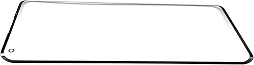 Miniatura 6 de FainWan Reemplazo de lente de panel exterior de vidrio de pantalla frontal+kit de herramientas de reparación OCA compatible con 10 Pro NE2210,