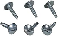 Square D 200 amps 120/240 volt 1 space 1 circuits Load Center Screws