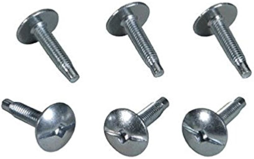 Square D 200 amps 120/240 volt 1 space 1 circuits Load Center Screws