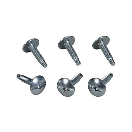 Square D 200 amps 120/240 volt 1 space 1 circuits Load Center Screws