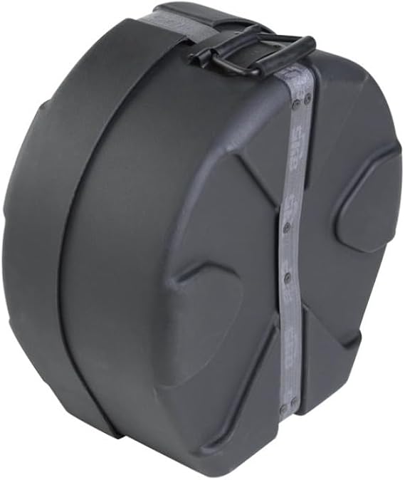 SKB 5 1/2 X 14 Snare Case with Padded Interior