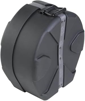 SKB 5 1/2 X 14 Snare Case with Padded Interior