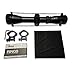 AIM SPORTS 2-7X42 30mm Scout Scope/Rangefinder