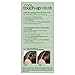 Clairol Root Touch-Up by Natural Instincts Permanent Hair Dye, 5C Cool Brown Hair Color, Pack of 1