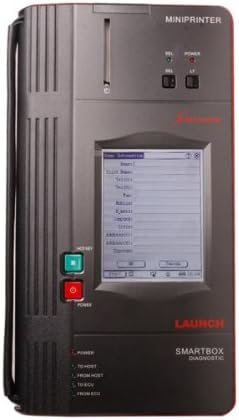 Original Launch X431 Master (Update Online)