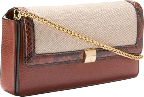 Cole Haan Women's Daniella Wallet on a Chain2