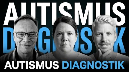 Freundschaftsfolge mit Jan zu Autismus-Diagnostik