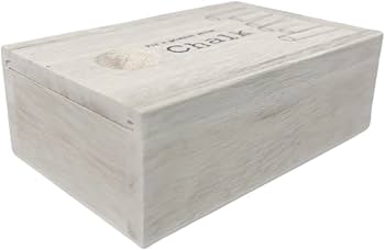 Amazon | 【天然木(桐)】長さ8cmのチョークを8本収納可能『木製