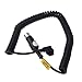 Andoer Godox CX Power Cable for Connecting PB820 PB960 Flash Power Pack and Canon Speedlite