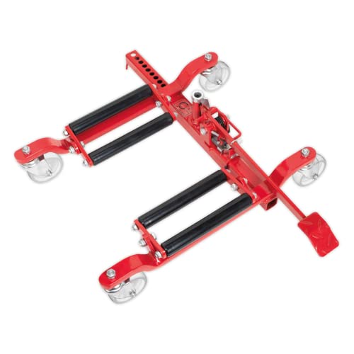 Image of Sealey Wheel Skate 570kg Capacity