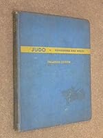 Judo: Forty-One Lessons in the Modern Science of Jiu0jitsu B000MFMT0M Book Cover