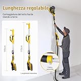 HYCHIKA BETTER TOOLS FOR BETTER LIFE B0D2R6MBJ6 lato 2