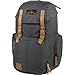 Produktbild Weekender Alltagsrucksack mit gepolstertem Laptopfach, Schulrucksack, Wanderrucksack inkl. Nassfach, 42 L, Pirate Black