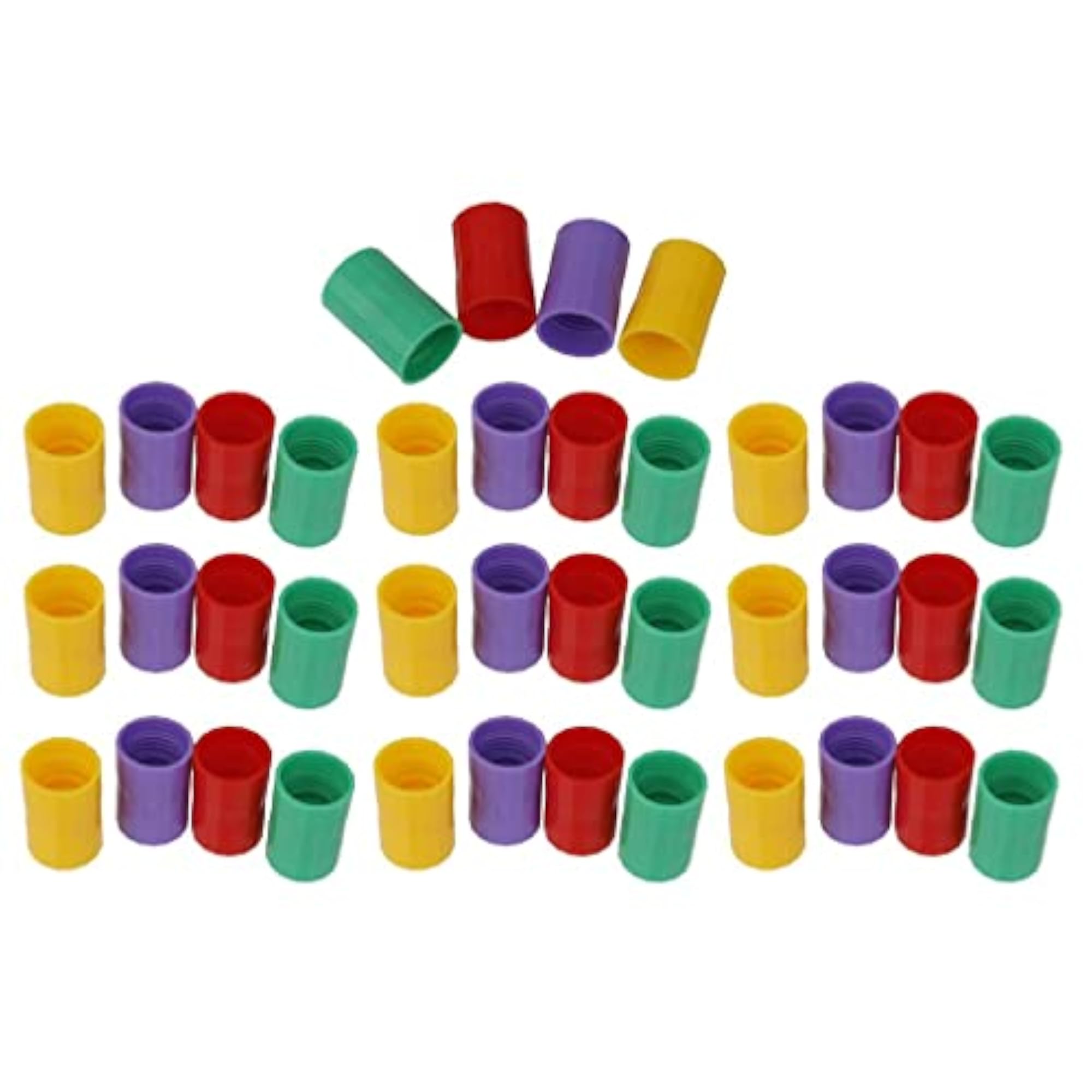 20pcs Vortex Bottle Water Science Experiment Kit