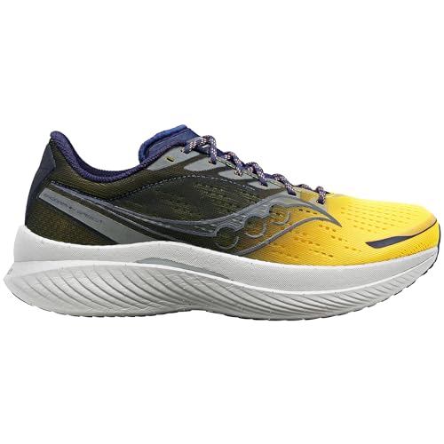 Saucony Men's Endorphin Speed 3 Sneaker, Night Lite, 15 by Saucony - Image 6