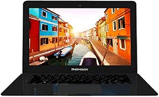 Thomson NEO14A-2BK32 14.11.44GHz Intel Atom X5-Z8350 Quad Core Processor 2GB DDR3 RAM |