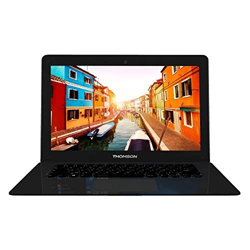 Thomson NEO14A-2BK32 14.11.44GHz Intel Atom X5-Z8350 Quad Core Processor 2GB DDR3 RAM |
