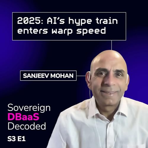 2025 state of cloud - warp speed ahead for AI, workload consolidation, and repatriation